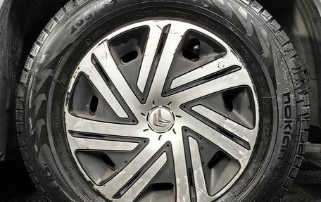 Citroen Berlingo II рестайлинг, 2013 год, 599 000 рублей, 18 фотография