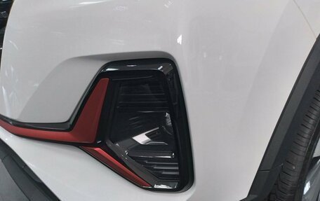 Changan CS35 Plus, 2024 год, 2 719 000 рублей, 11 фотография