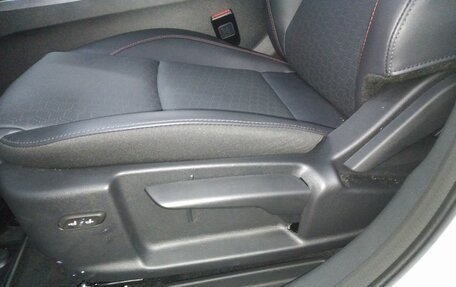 Changan CS35 Plus, 2024 год, 2 719 000 рублей, 20 фотография