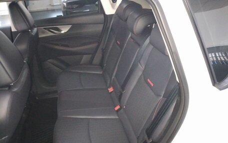 Changan CS35 Plus, 2024 год, 2 719 000 рублей, 35 фотография