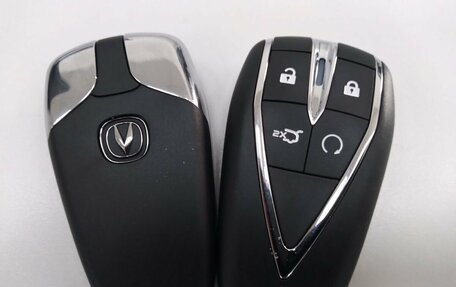 Changan CS35 Plus, 2024 год, 2 719 000 рублей, 39 фотография