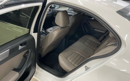 Volkswagen Jetta VI, 2012 год, 1 239 000 рублей, 7 фотография