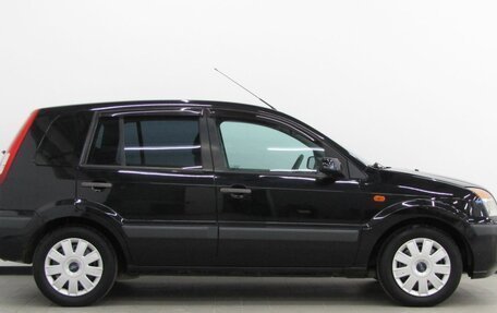 Ford Fusion I, 2008 год, 450 000 рублей, 7 фотография