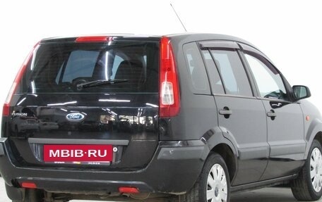 Ford Fusion I, 2008 год, 450 000 рублей, 6 фотография