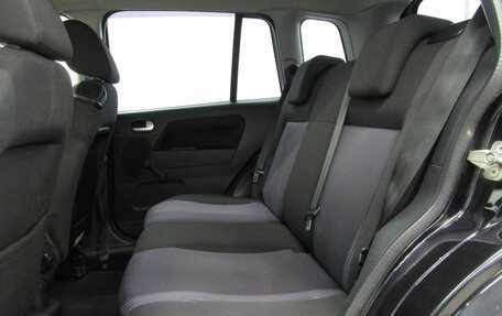 Ford Fusion I, 2008 год, 450 000 рублей, 12 фотография