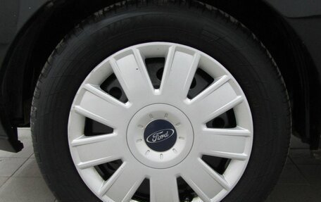 Ford Fusion I, 2008 год, 450 000 рублей, 11 фотография