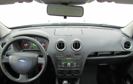 Ford Fusion I, 2008 год, 450 000 рублей, 14 фотография