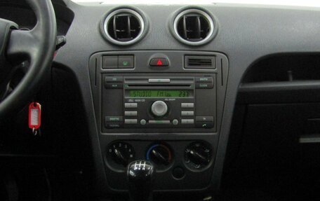 Ford Fusion I, 2008 год, 450 000 рублей, 16 фотография