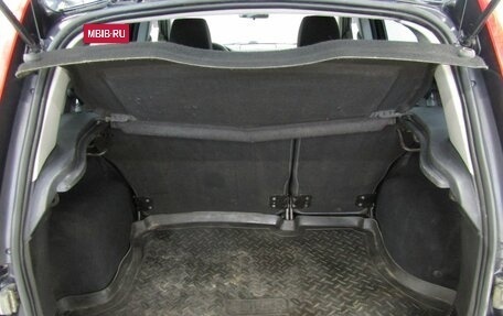 Ford Fusion I, 2008 год, 450 000 рублей, 13 фотография