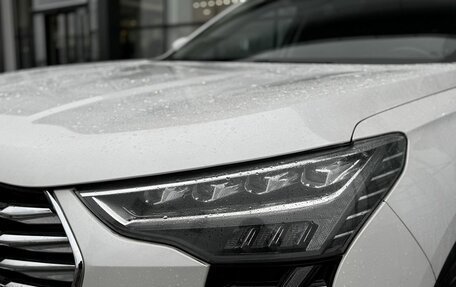 Haval Jolion, 2022 год, 1 850 000 рублей, 8 фотография