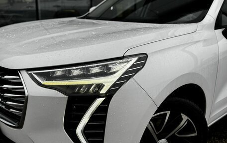 Haval Jolion, 2022 год, 1 850 000 рублей, 7 фотография