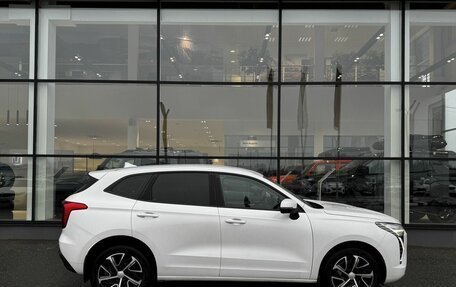 Haval Jolion, 2022 год, 1 850 000 рублей, 6 фотография