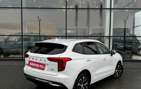 Haval Jolion, 2022 год, 1 850 000 рублей, 4 фотография