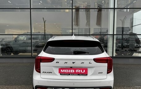 Haval Jolion, 2022 год, 1 850 000 рублей, 5 фотография