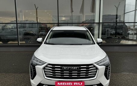 Haval Jolion, 2022 год, 1 850 000 рублей, 2 фотография