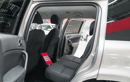 Skoda Yeti I рестайлинг, 2012 год, 707 000 рублей, 7 фотография