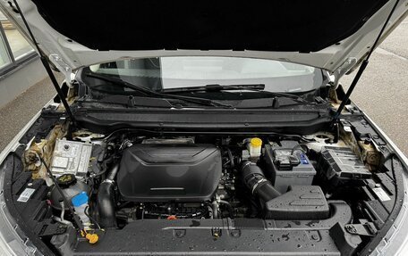 Haval Jolion, 2022 год, 1 850 000 рублей, 12 фотография