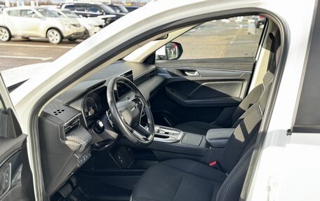 Haval Jolion, 2022 год, 1 850 000 рублей, 14 фотография