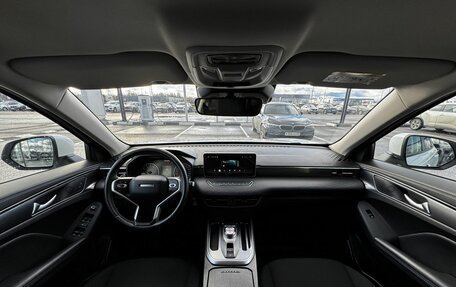 Haval Jolion, 2022 год, 1 850 000 рублей, 15 фотография