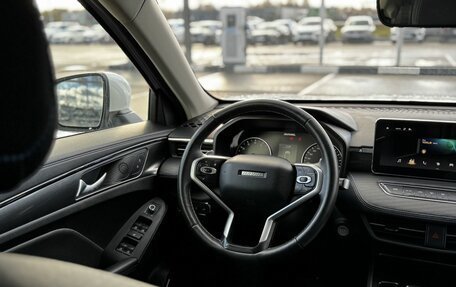 Haval Jolion, 2022 год, 1 850 000 рублей, 16 фотография