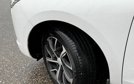 Haval Jolion, 2022 год, 1 850 000 рублей, 10 фотография