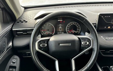 Haval Jolion, 2022 год, 1 850 000 рублей, 17 фотография