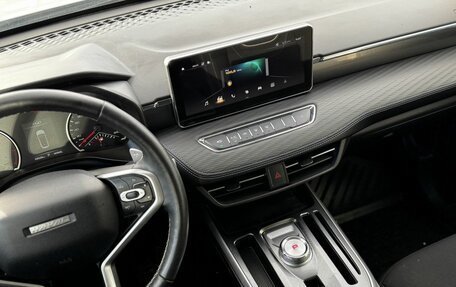 Haval Jolion, 2022 год, 1 850 000 рублей, 18 фотография