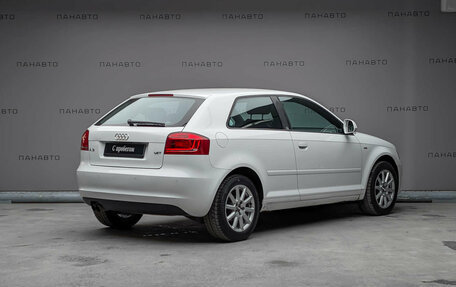 Audi A3, 2009 год, 727 000 рублей, 3 фотография