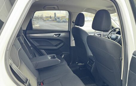 Haval Jolion, 2022 год, 1 850 000 рублей, 25 фотография