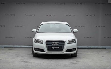 Audi A3, 2009 год, 727 000 рублей, 2 фотография