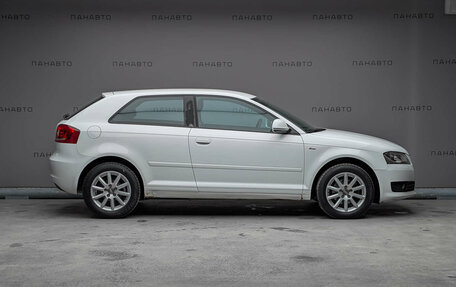 Audi A3, 2009 год, 727 000 рублей, 5 фотография