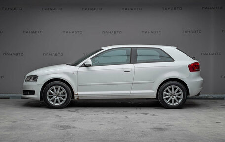 Audi A3, 2009 год, 727 000 рублей, 6 фотография
