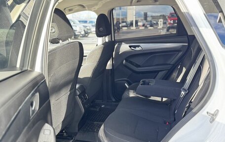 Haval Jolion, 2022 год, 1 850 000 рублей, 24 фотография