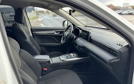 Haval Jolion, 2022 год, 1 850 000 рублей, 23 фотография