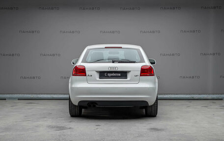 Audi A3, 2009 год, 727 000 рублей, 4 фотография