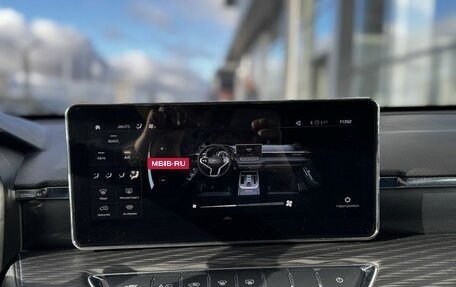 Haval Jolion, 2022 год, 1 850 000 рублей, 22 фотография