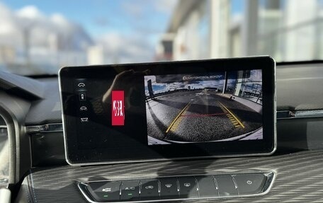 Haval Jolion, 2022 год, 1 850 000 рублей, 21 фотография