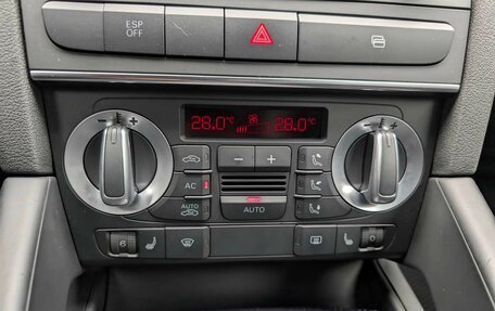 Audi A3, 2009 год, 727 000 рублей, 15 фотография