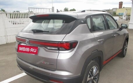 Changan CS35 Plus, 2024 год, 2 719 000 рублей, 2 фотография