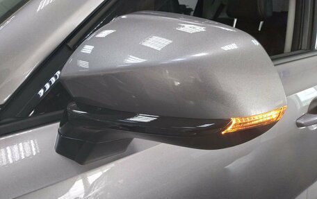 Changan CS35 Plus, 2024 год, 2 719 000 рублей, 8 фотография