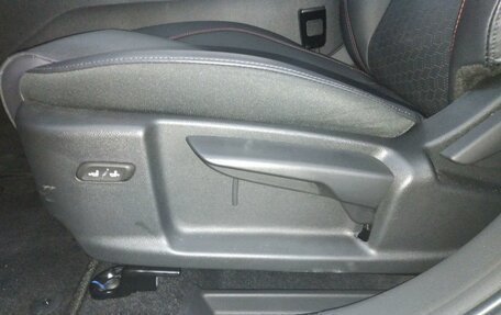 Changan CS35 Plus, 2024 год, 2 719 000 рублей, 20 фотография