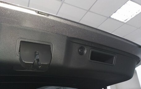 Changan CS35 Plus, 2024 год, 2 719 000 рублей, 14 фотография