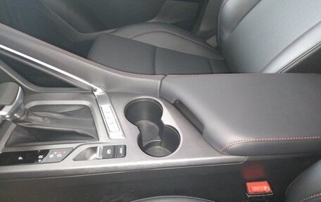 Changan CS35 Plus, 2024 год, 2 719 000 рублей, 28 фотография