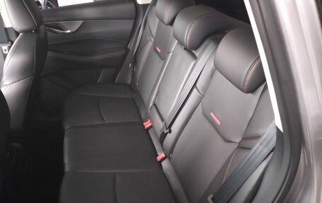 Changan CS35 Plus, 2024 год, 2 719 000 рублей, 35 фотография