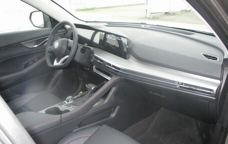 Changan CS35 Plus, 2024 год, 2 719 000 рублей, 33 фотография