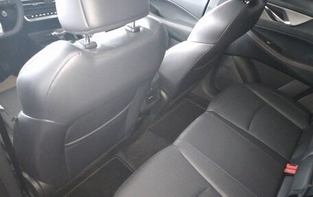 Changan CS35 Plus, 2024 год, 2 719 000 рублей, 36 фотография