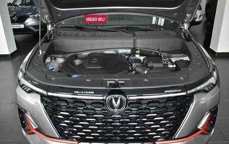 Changan CS35 Plus, 2024 год, 2 719 000 рублей, 9 фотография