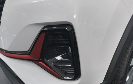 Changan CS35 Plus, 2024 год, 2 719 000 рублей, 11 фотография