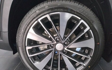 Changan CS35 Plus, 2024 год, 2 719 000 рублей, 15 фотография