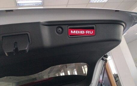 Changan CS35 Plus, 2024 год, 2 719 000 рублей, 14 фотография